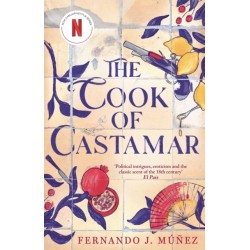 The Cook of Castamar
