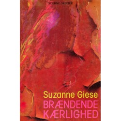 Brændende kærlighed