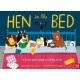 Hen in the Bed