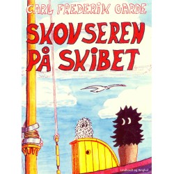 Skovseren på skibet