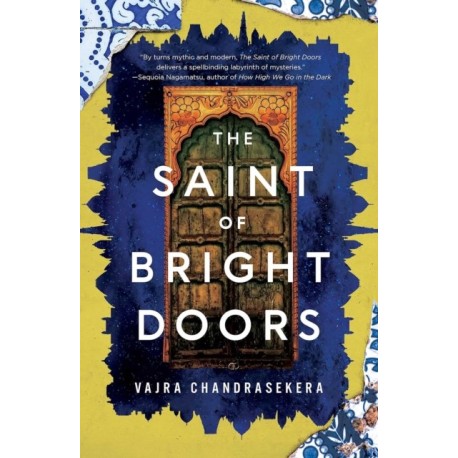 Saint of Bright Doors: Shortlisted for the 2024 Hugo Award for Best Novel!