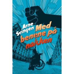 Med benene på nakken