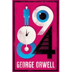 1984 Nineteen Eighty-Four: New Annotated Edition from the Author of Animal Farm