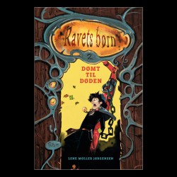 Dømt til døden: Ravets børn 2