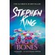 Bag of Bones: Literary suspense from the No. 1 bestseller