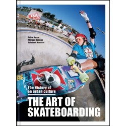 The Art of Skateboarding: Skateboarding's urban heritage