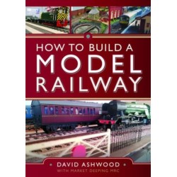 How to Build a Model Railway