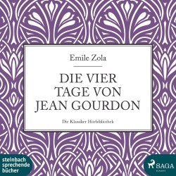 Die vier Tage von Jean Gourdon