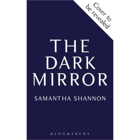 The Dark Mirror