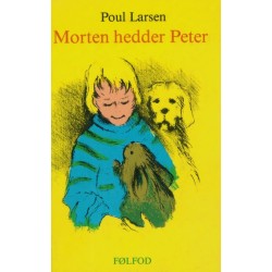 Morten hedder Peter