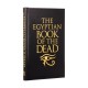 The Egyptian Book of the Dead: Deluxe silkbound edition