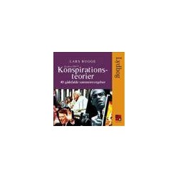 Endnu flere konspirationsteorier