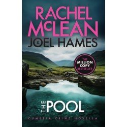 The Pool: Cumbria Crime Novella