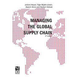Managing the Global Supply Chain