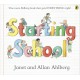 Starting School: The timeless picture book for new school starters