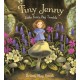Tiny Jenny: Little Fairy, Big Trouble: A magical tale of found family from the creator of Scottish Waterstones' Book of the Month, Margaret's Unicorn, for ages 4, 5, 6