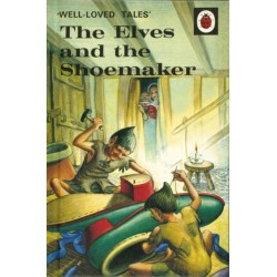 Well-Loved Tales: The Elves and the Shoemaker