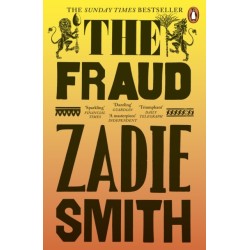 The Fraud: The Instant Sunday Times Bestseller