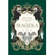 Magicka: Finding Spiritual Guidance Through Plants, Herbs, Crystals, and More