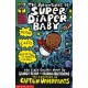 The Adventures of Super Diaper Baby