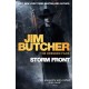 Storm Front: The Dresden Files, Book One