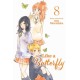 Like a Butterfly, Vol. 8