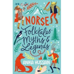 Norse Folktales, Myths and Legends