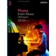 Piano Exam Pieces 2025 & 2026, ABRSM Grade 8: Selected from the 2025 & 2026 syllabus