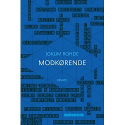 Modkørende