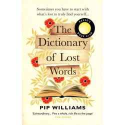 The Dictionary of Lost Words: A REESE WITHERSPOON BOOK CLUB PICK