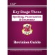 KS3 Spelling, Punctuation & Grammar Revision Guide (with Online Edition & Quizzes)