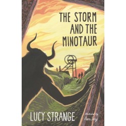 The Storm and the Minotaur