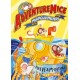 Adventuremice: Mermouse Mystery - from bestselling creative dream team, Reeve and McIntyre