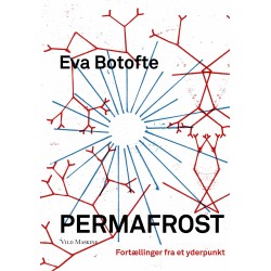 Permafrost: Fortællinger fra et yderpunkt