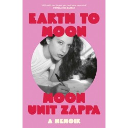 Earth to Moon: A Memoir