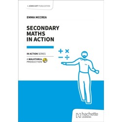 Secondary Maths in Action