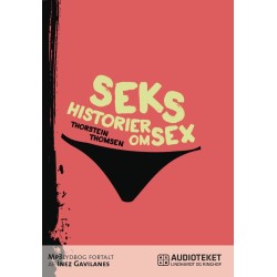 Seks historier om sex