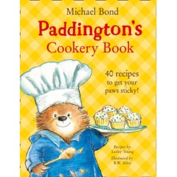 Paddington’s Cookery Book