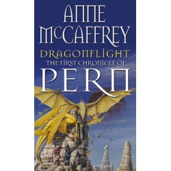 Dragonflight: (Dragonriders of Pern: 1)