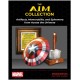 Marvel's The A.I.M. Collection: Artifacts, Memorabilia, and Ephemera from Across the Universe