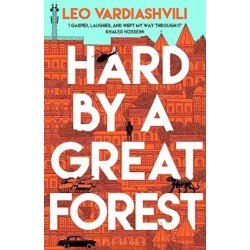 Hard by a Great Forest