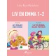 Liv en Emma 1-2