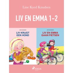 Liv en Emma 1-2
