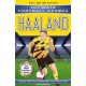 Ultimate Football Heroes: Haaland (Goal Machines 1): Collect them all!