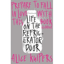 Life on the Refrigerator Door