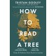 How to Read a Tree: A must-have for all nature lovers - perfect reading for your autumn adventures