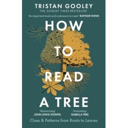 How to Read a Tree: A must-have for all nature lovers - perfect reading for your autumn adventures