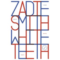 White Teeth: 25th Anniversary Edition