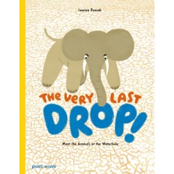 The Very Last Drop!