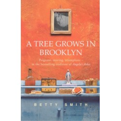 A Tree Grows In Brooklyn